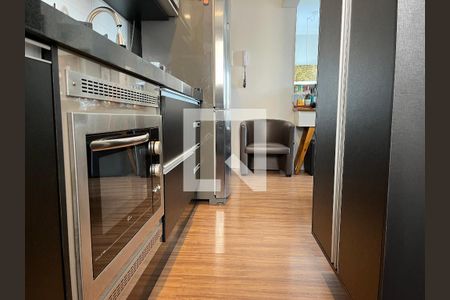 Apartamento à venda com 54m², 2 quartos e 1 vagaCozinha/Área de Serviço