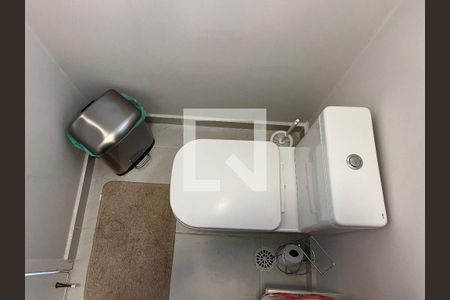 Apartamento à venda com 54m², 2 quartos e 1 vagaBanheiro