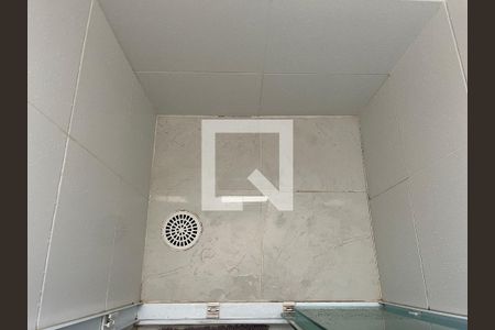 Apartamento à venda com 54m², 2 quartos e 1 vagaBanheiro da Suíte