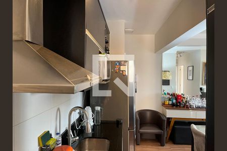 Apartamento à venda com 54m², 2 quartos e 1 vagaCozinha/Área de Serviço