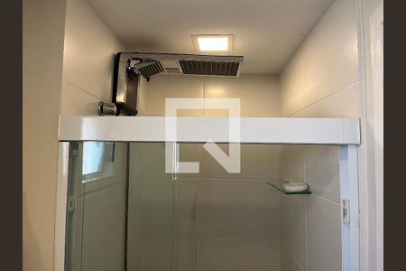 Apartamento à venda com 54m², 2 quartos e 1 vagaBanheiro