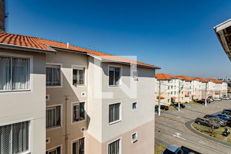 Apartamento para alugar com 48m², 2 quartos e sem vagaQuarto 1 - Vista