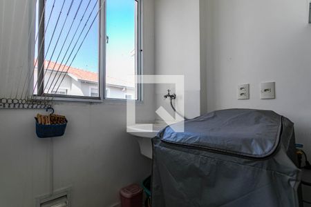 Apartamento para alugar com 48m², 2 quartos e sem vagaÁrea de Serviço