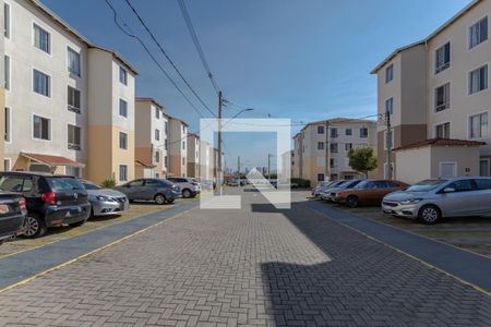Apartamento para alugar com 48m², 2 quartos e sem vagaÁrea comum - Estacionamento