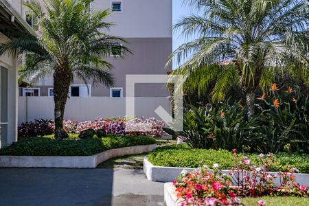 Apartamento para alugar com 48m², 2 quartos e sem vagaÁrea comum