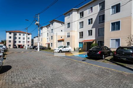 Apartamento para alugar com 48m², 2 quartos e sem vagaÁrea comum