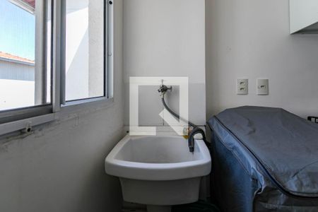 Apartamento para alugar com 48m², 2 quartos e sem vagaÁrea de Serviço