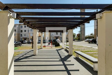 Apartamento para alugar com 48m², 2 quartos e sem vagaÁrea comum