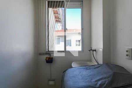 Apartamento para alugar com 48m², 2 quartos e sem vagaÁrea de Serviço