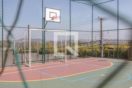 Apartamento para alugar com 48m², 2 quartos e sem vagaÁrea comum - Quadra