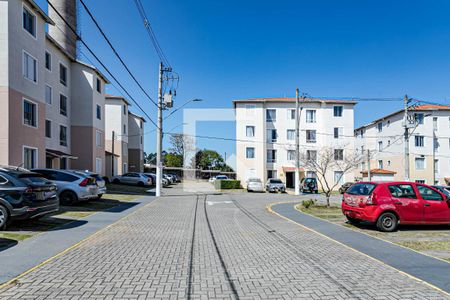 Apartamento para alugar com 48m², 2 quartos e sem vagaÁrea comum