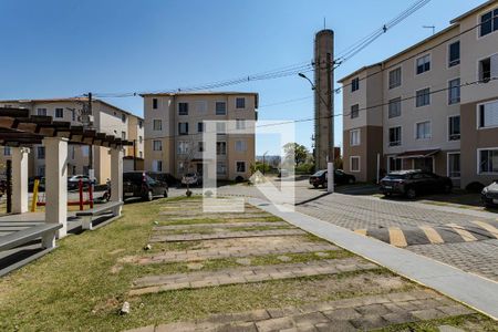 Apartamento para alugar com 48m², 2 quartos e sem vagaÁrea comum