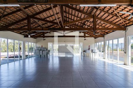 Apartamento para alugar com 48m², 2 quartos e sem vagaÁrea comum - Salão de festas