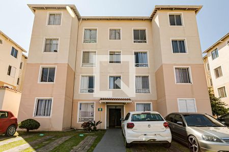 Apartamento para alugar com 48m², 2 quartos e sem vagaEntrada do Bloco