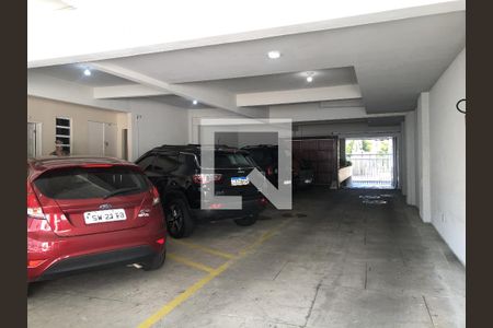 Apartamento à venda com 142m², 3 quartos e 2 vagasGaragem