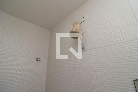 Apartamento à venda com 142m², 3 quartos e 2 vagasBanheiro de serviço