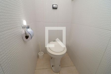 Apartamento à venda com 142m², 3 quartos e 2 vagasBanheiro de serviço