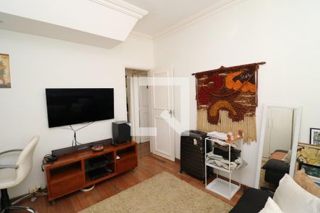 Apartamento à venda com 142m², 3 quartos e 2 vagasQuarto 2