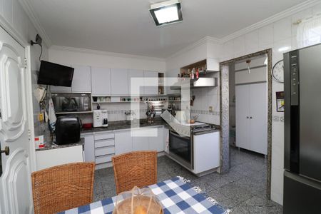 Apartamento à venda com 142m², 3 quartos e 2 vagasCozinha