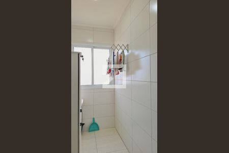 Apartamento para alugar com 81m², 2 quartos e 1 vaga Apartamento para alugar com 81m², 2 quartos e 1 vagaÁrea de Serviço