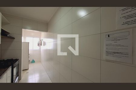 Apartamento para alugar com 81m², 2 quartos e 1 vaga Apartamento para alugar com 81m², 2 quartos e 1 vagaCozinha