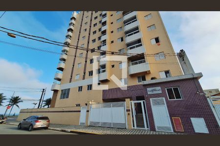 Apartamento para alugar com 81m², 2 quartos e 1 vaga Apartamento para alugar com 81m², 2 quartos e 1 vagaFachada