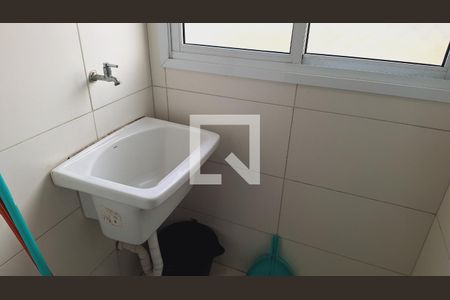 Apartamento para alugar com 81m², 2 quartos e 1 vaga Apartamento para alugar com 81m², 2 quartos e 1 vagaÁrea de Serviço