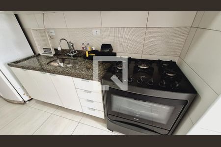 Apartamento para alugar com 81m², 2 quartos e 1 vaga Apartamento para alugar com 81m², 2 quartos e 1 vagaCozinha