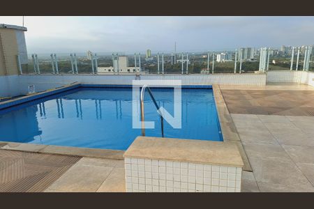 Apartamento para alugar com 81m², 2 quartos e 1 vaga Apartamento para alugar com 81m², 2 quartos e 1 vagaÁrea comum - Piscina