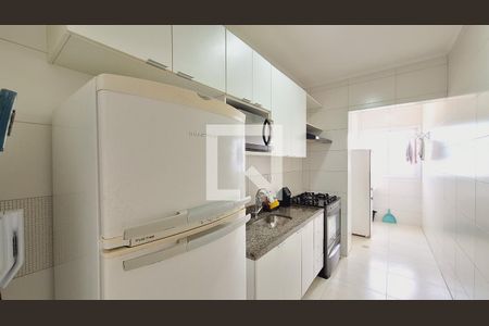 Apartamento para alugar com 81m², 2 quartos e 1 vaga Apartamento para alugar com 81m², 2 quartos e 1 vagaCozinha