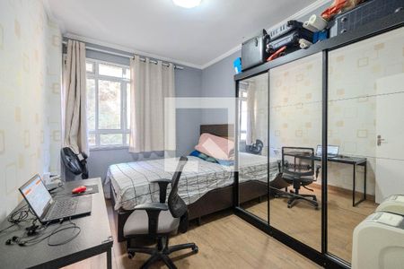 Quarto de apartamento para alugar com 1 quarto, 39m² em Bela Vista, São Paulo
