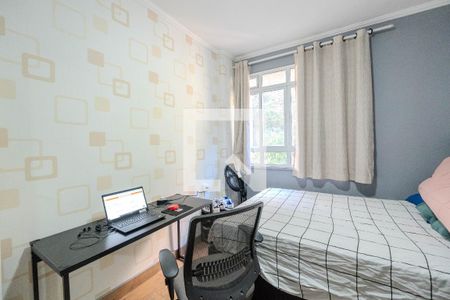 Quarto de apartamento para alugar com 1 quarto, 39m² em Bela Vista, São Paulo