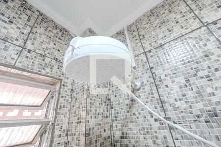 Apartamento para alugar com 39m², 1 quarto e sem vaga Apartamento para alugar com 39m², 1 quarto e sem vagaBanheiro