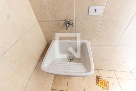 Apartamento para alugar com 30m², 1 quarto e sem vagaÁrea de serviço