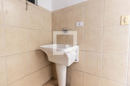 Apartamento para alugar com 30m², 1 quarto e sem vagaÁrea de serviço