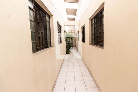 Apartamento para alugar com 30m², 1 quarto e sem vagaCorredor