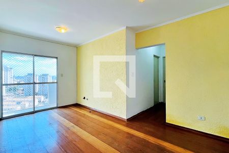 Apartamento para alugar com 2 quartos, 61m² em Vila Leonor, Guarulhos