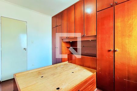Quarto 2 de apartamento para alugar com 2 quartos, 61m² em Vila Leonor, Guarulhos