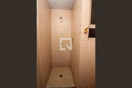 Apartamento à venda com 33m², 1 quarto e sem vagaBanheiro