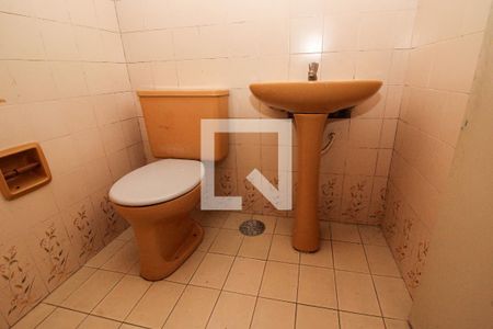 Apartamento à venda com 33m², 1 quarto e sem vagaBanheiro