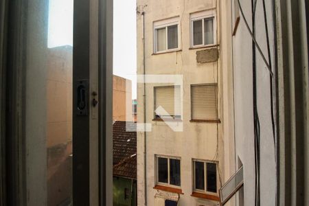 Apartamento à venda com 33m², 1 quarto e sem vagaVista da Sala