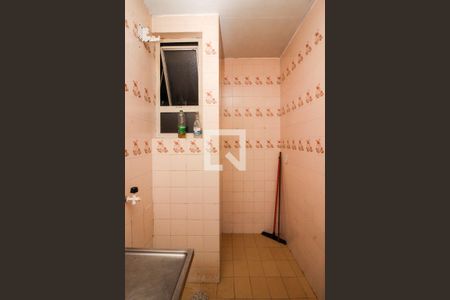 Apartamento à venda com 33m², 1 quarto e sem vagaCozinha e Área de Serviço