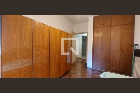 Apartamento à venda com 125m², 3 quartos e 1 vaga Apartamento à venda com 125m², 3 quartos e 1 vagaQuarto 3