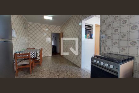 Apartamento à venda com 125m², 3 quartos e 1 vaga Apartamento à venda com 125m², 3 quartos e 1 vagaCozinha