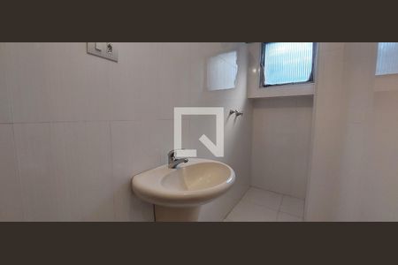 Apartamento à venda com 125m², 3 quartos e 1 vaga Apartamento à venda com 125m², 3 quartos e 1 vagaBanheiro Quarto 2 suíte