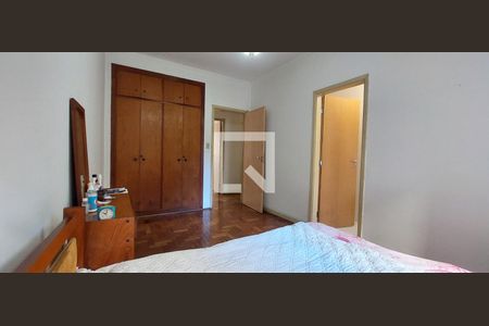 Apartamento à venda com 125m², 3 quartos e 1 vaga Apartamento à venda com 125m², 3 quartos e 1 vagaQuarto 2 suíte