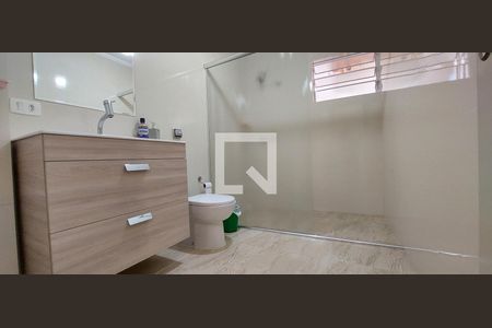 Apartamento à venda com 125m², 3 quartos e 1 vaga Apartamento à venda com 125m², 3 quartos e 1 vagaBanheiro 2