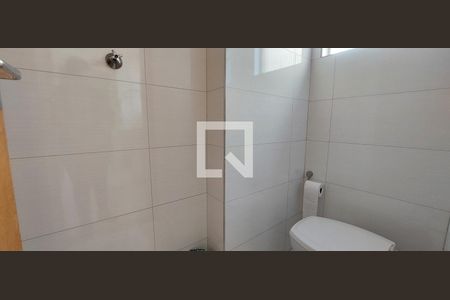 Apartamento à venda com 125m², 3 quartos e 1 vaga Apartamento à venda com 125m², 3 quartos e 1 vagaBanheiro de serviço