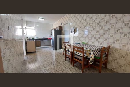 Apartamento à venda com 125m², 3 quartos e 1 vaga Apartamento à venda com 125m², 3 quartos e 1 vagaCozinha