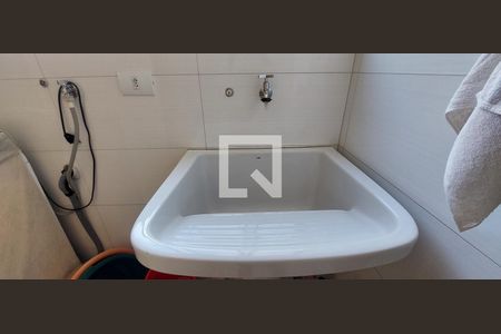 Apartamento à venda com 125m², 3 quartos e 1 vaga Apartamento à venda com 125m², 3 quartos e 1 vagaÁrea de Serviço